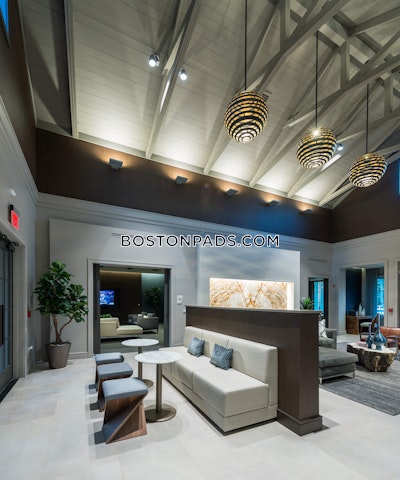 Foxborough 1 bedroom 1 baths Luxury in FOXBOROUGH - $3,212 No Fee