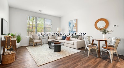 Foxborough 1 bedroom 1 baths Luxury in FOXBOROUGH - $3,175 No Fee