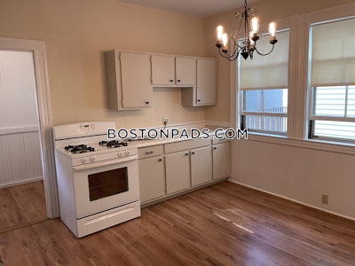 Lower Allston Apartment for rent 3 Bedrooms 1 Bath Boston - $2,800 No Fee