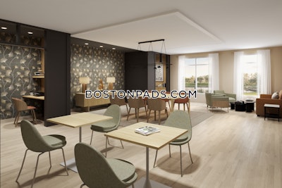 Chelmsford 1 bedroom 1 baths Luxury in CHELMSFORD - $2,265 No Fee