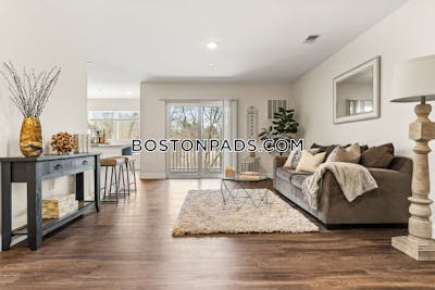 Chelmsford 2 bedroom 1 baths Luxury in CHELMSFORD - $2,900 No Fee