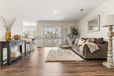 Chelmsford 2 bedroom 1 baths Luxury in CHELMSFORD - $2,900 No Fee