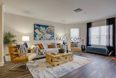 Abington Apartment for rent 2 Bedrooms 1 Bath - $2,706 No Fee