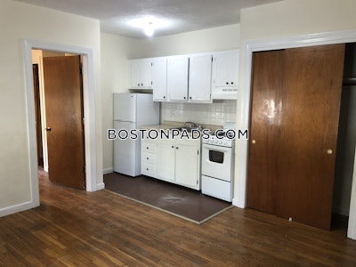 Brighton Apartment for rent 1 Bedroom 1 Bath Boston - $2,000 No Fee