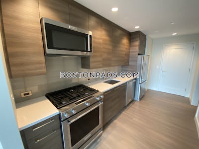 Back Bay Apartment for rent 1 Bedroom 1 Bath Boston - $6,051