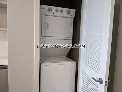 Jamaica Plain Apartment for rent 1 Bedroom 1 Bath Boston - $3,005