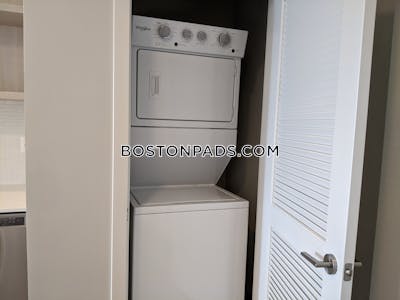 Jamaica Plain Apartment for rent 1 Bedroom 1 Bath Boston - $3,005