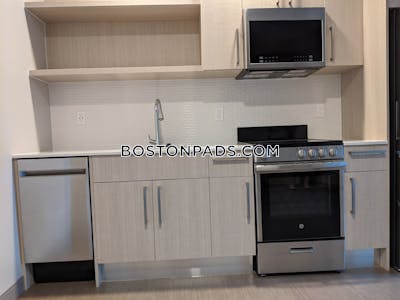 Jamaica Plain Apartment for rent Studio 1 Bath Boston - $2,460