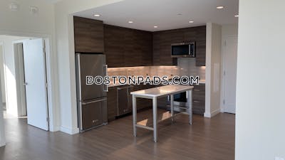 Back Bay Apartment for rent 2 Bedrooms 1 Bath Boston - $8,474