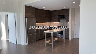 Back Bay 2 Beds 1.5 Baths Boston - $8,862