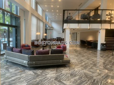South End 1 Bed 1 Bath Boston - $4,263