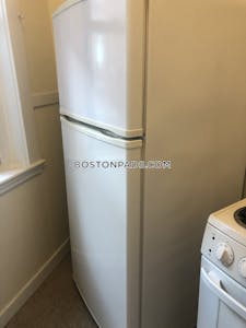 Back Bay Apartment for rent 2 Bedrooms 1 Bath Boston - $3,600 No Fee