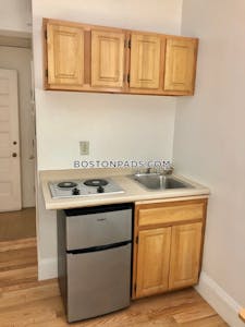 Brookline Apartment for rent Studio 1 Bath  Longwood Area - $1,995 No Fee