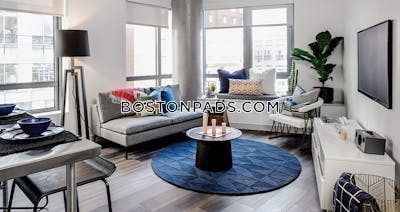 Cambridge 2 Beds 1 Bath  Kendall Square - $5,876