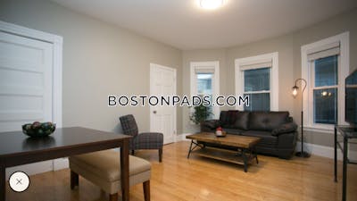 Cambridge Apartment for rent 5 Bedrooms 3 Baths  Harvard Square - $9,300 No Fee