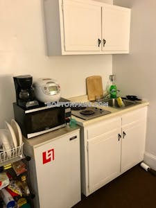 Back Bay Apartment for rent Studio 1 Bath Boston - $1,995 No Fee