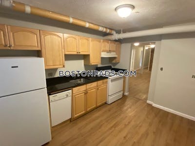 Northeastern/symphony Apartment for rent 4 Bedrooms 1 Bath Boston - $6,300