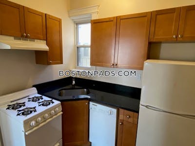 Northeastern/symphony 1 Bed 1 Bath Boston - $3,800 No Fee