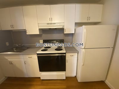 West Roxbury Apartment for rent Studio 1 Bath Boston - $1,800 No Fee
