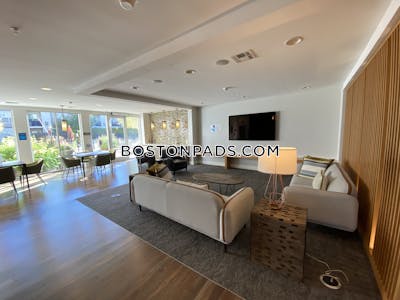 Somerville Apartment for rent 2 Bedrooms 2 Baths East Somerville - $4,979