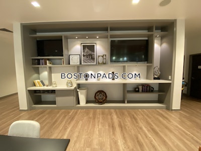 Downtown Apartment for rent Studio 1 Bath Boston - $3,345