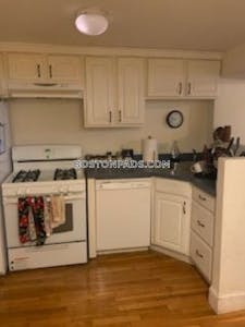Northeastern/symphony 2 Beds 1 Bath Boston - $3,400 No Fee