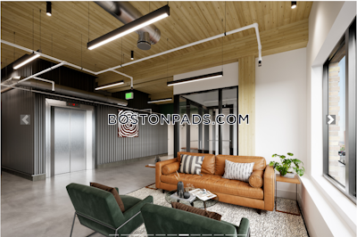 South End Apartment for rent 3 Bedrooms 2 Baths Boston - $5,250 No Fee