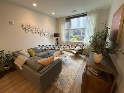 Charlestown Apartment for rent Studio 1 Bath Boston - $3,081 No Fee