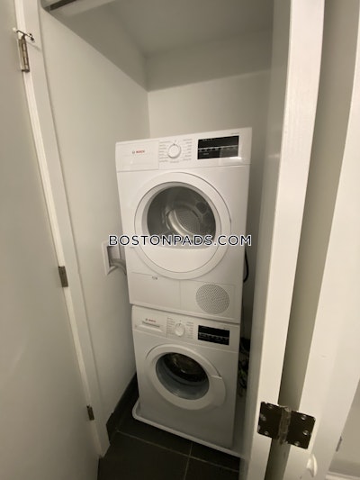 Charlestown Apartment for rent Studio 1 Bath Boston - $2,875