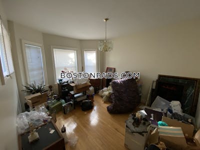 Dorchester 3 Beds 1.5 Baths Boston - $3,500 No Fee