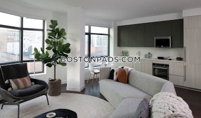 Fenway/kenmore Apartment for rent 1 Bedroom 1 Bath Boston - $4,539