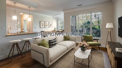 Quincy Apartment for rent 2 Bedrooms 2 Baths  West Quincy - $3,844