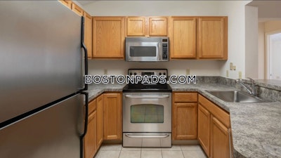Quincy Apartment for rent 2 Bedrooms 2 Baths  West Quincy - $3,166