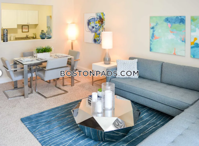 Weymouth Apartment for rent 3 Bedrooms 1 Bath - $3,894