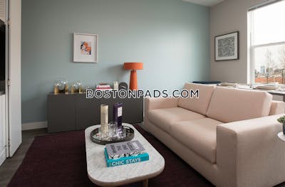 Back Bay Apartment for rent Studio 1 Bath Boston - $3,545