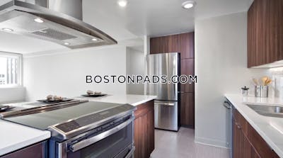 Back Bay Apartment for rent Studio 1 Bath Boston - $3,150