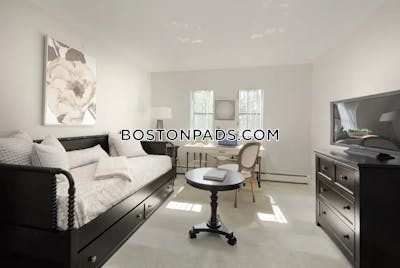 Malden Apartment for rent 3 Bedrooms 1 Bath - $3,510 No Fee