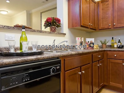 Andover Apartment for rent 3 Bedrooms 2 Baths - $3,500 No Fee