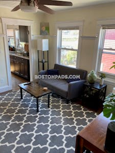 Medford Apartment for rent 3 Bedrooms 1 Bath  Tufts - $4,050