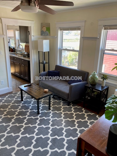Medford Apartment for rent 3 Bedrooms 1 Bath  Tufts - $4,050