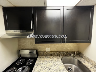 Chinatown Apartment for rent Studio 1 Bath Boston - $2,550 No Fee
