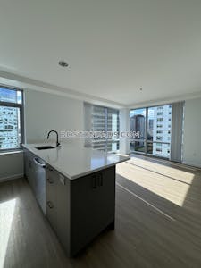 Cambridge Apartment for rent 1 Bedroom 1 Bath  Kendall Square - $3,475