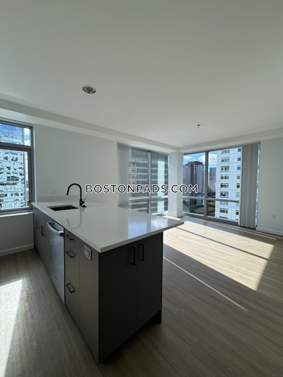 Cambridge Apartment for rent 1 Bedroom 1 Bath  Kendall Square - $3,475