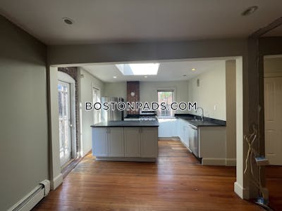 Fort Hill Apartment for rent 6 Bedrooms 3 Baths Boston - $8,200 No Fee