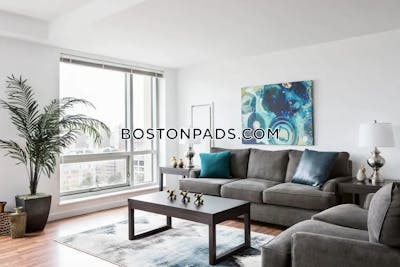 Fenway/kenmore Apartment for rent Studio 1 Bath Boston - $3,766