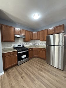 Roxbury Apartment for rent 4 Bedrooms 1.5 Baths Boston - $3,600 No Fee
