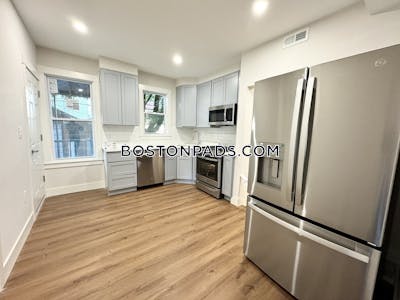Dorchester Apartment for rent 4 Bedrooms 2 Baths Boston - $3,800 No Fee