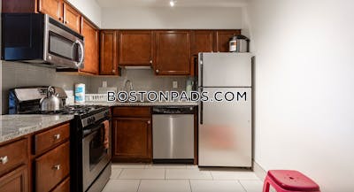 Mission Hill Apartment for rent 2 Bedrooms 1 Bath Boston - $3,711