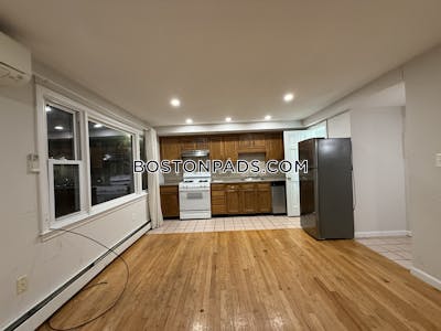 Dorchester Apartment for rent 4 Bedrooms 1.5 Baths Boston - $4,400 No Fee