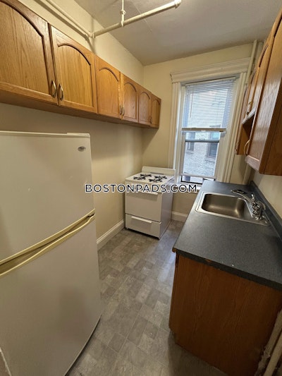 Allston Apartment for rent 1 Bedroom 1 Bath Boston - $2,300